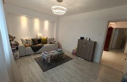 Apartament 2 camere, 52mp, decomandat, etaj intermediar, la cheie, zona Dorobantilor