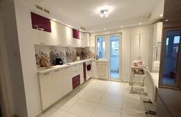 Apartament 2 camere, 52mp, decomandat, etaj intermediar, la cheie, zona Dorobantilor