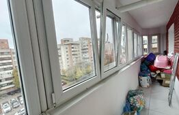 Apartament 2 camere, 52mp, decomandat, etaj intermediar, la cheie, zona Dorobantilor