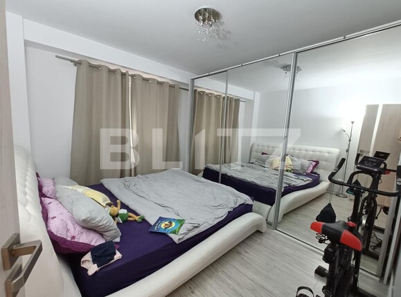 Apartament de vânzare 2 camere Gheorgheni - 131417AV | BLITZ Cluj-Napoca | Poza4