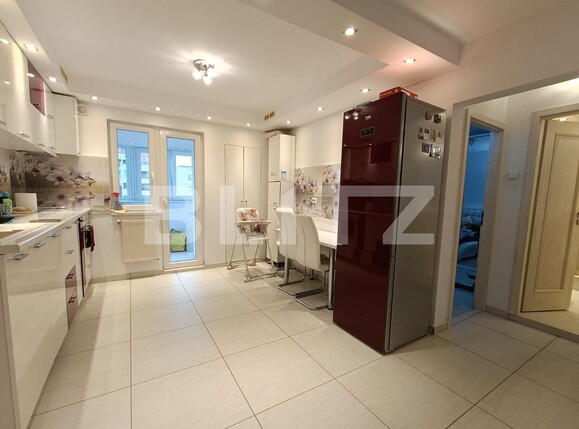 Apartament de vânzare 2 camere Gheorgheni - 131417AV | BLITZ Cluj-Napoca | Poza6