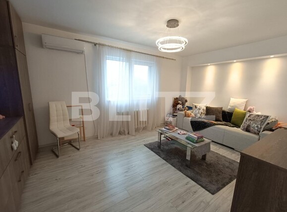Apartament de vânzare 2 camere Gheorgheni - 131417AV | BLITZ Cluj-Napoca | Poza2