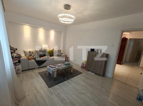 Apartament de vânzare 2 camere Gheorgheni - 131417AV | BLITZ Cluj-Napoca | Poza1