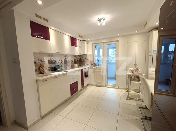 Apartament de vânzare 2 camere Gheorgheni - 131417AV | BLITZ Cluj-Napoca | Poza5