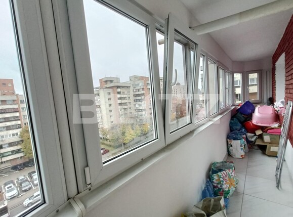 Apartament de vânzare 2 camere Gheorgheni - 131417AV | BLITZ Cluj-Napoca | Poza8