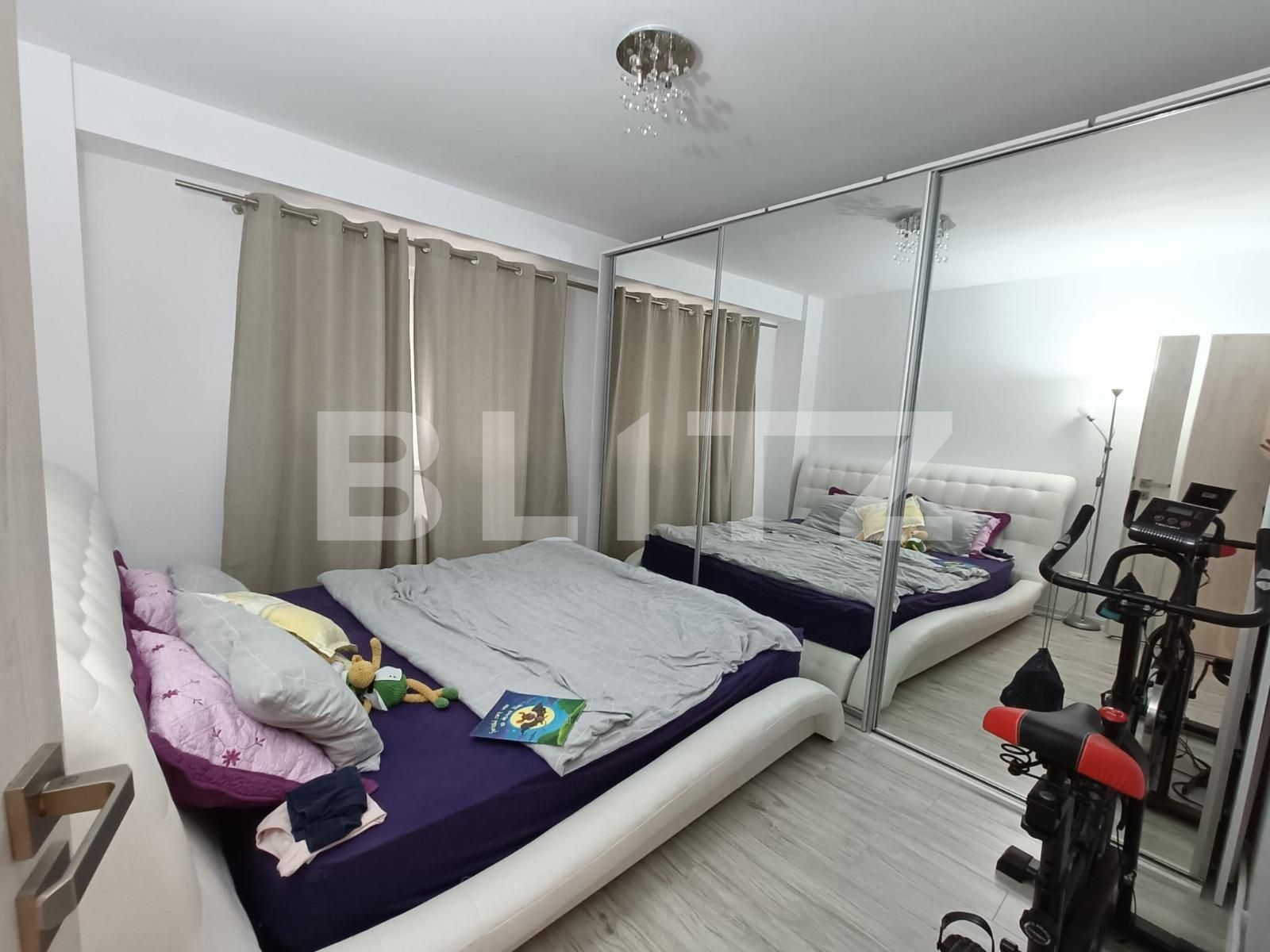 Apartament de vânzare 2 camere Gheorgheni - 131417AV | BLITZ Cluj-Napoca | Poza4