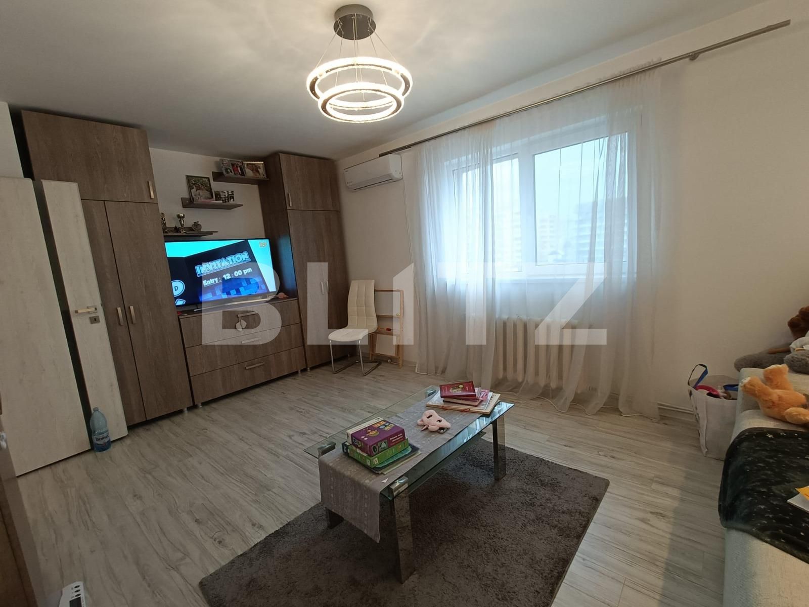 Apartament de vânzare 2 camere Gheorgheni - 131417AV | BLITZ Cluj-Napoca | Poza3