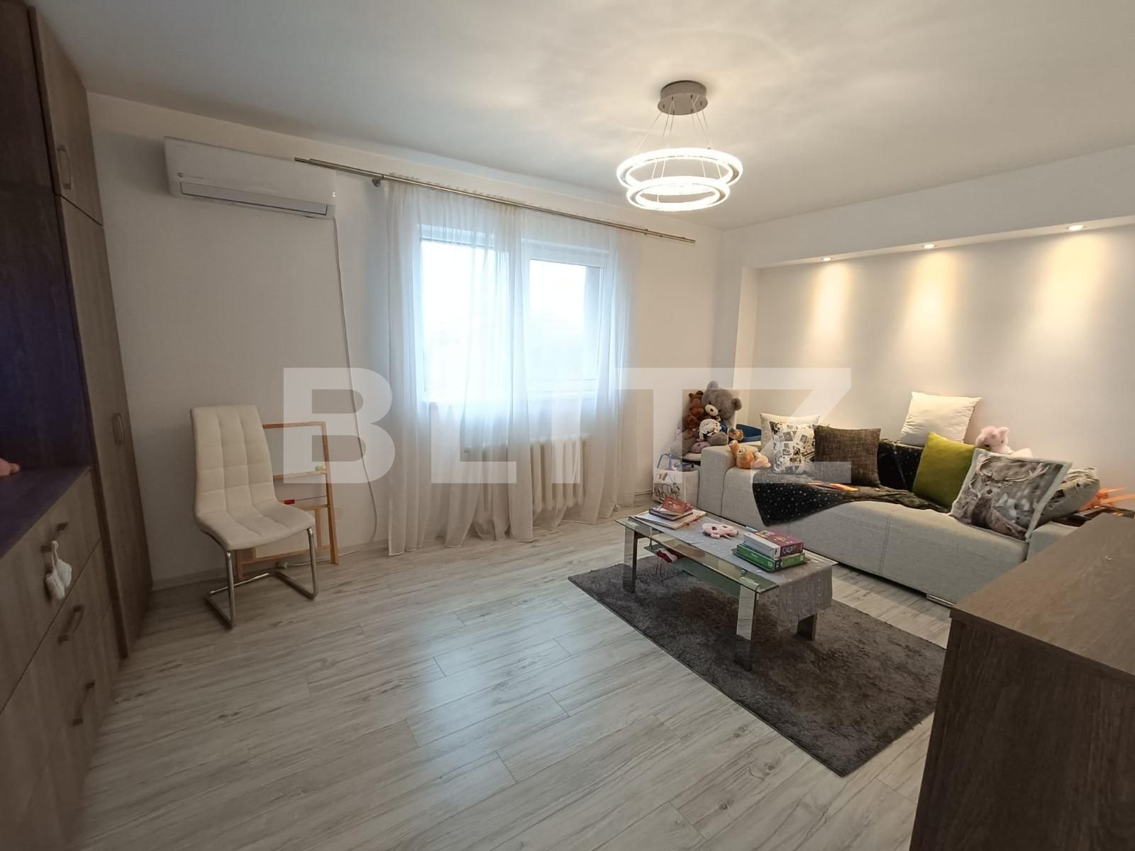 Apartament de vânzare 2 camere Gheorgheni - 131417AV | BLITZ Cluj-Napoca | Poza2