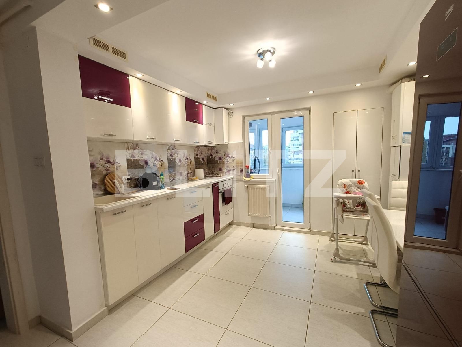 Apartament de vânzare 2 camere Gheorgheni - 131417AV | BLITZ Cluj-Napoca | Poza5