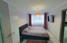 Apartament 3 camere modern, 75mp, Calea Baciului
