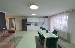 Apartament 3 camere modern, 75mp, Calea Baciului