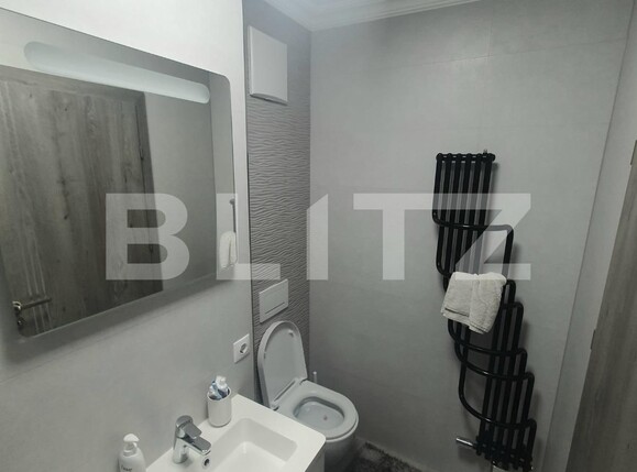 Apartament de închiriat 3 camere Dambul Rotund - 131418AI | BLITZ Cluj-Napoca | Poza7