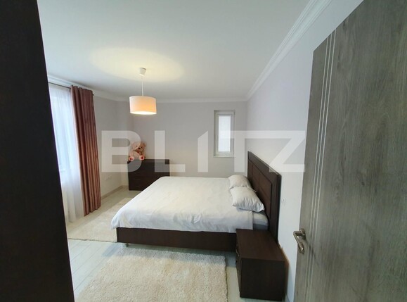 Apartament de închiriat 3 camere Dambul Rotund - 131418AI | BLITZ Cluj-Napoca | Poza9