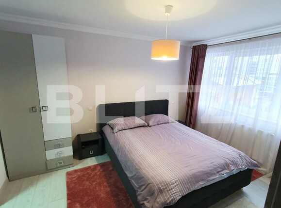 Apartament de închiriat 3 camere Dambul Rotund - 131418AI | BLITZ Cluj-Napoca | Poza5