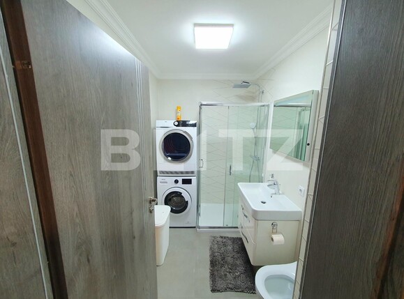 Apartament de închiriat 3 camere Dambul Rotund - 131418AI | BLITZ Cluj-Napoca | Poza8