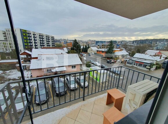 Apartament de închiriat 3 camere Dambul Rotund - 131418AI | BLITZ Cluj-Napoca | Poza11