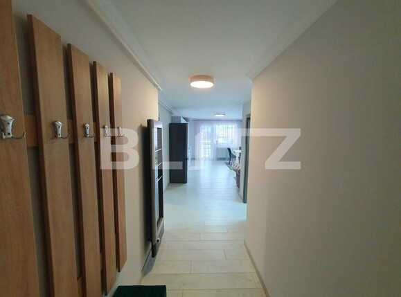 Apartament de închiriat 3 camere Dambul Rotund - 131418AI | BLITZ Cluj-Napoca | Poza2