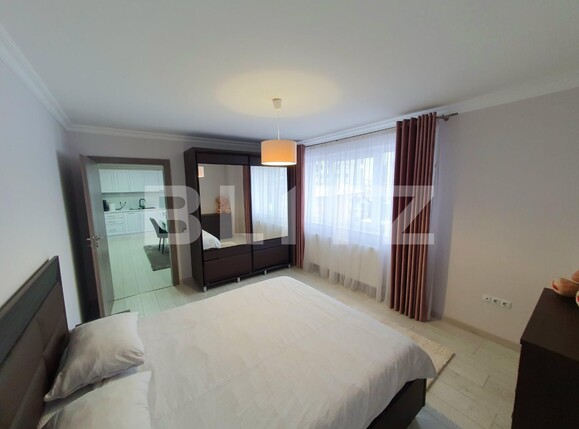 Apartament de închiriat 3 camere Dambul Rotund - 131418AI | BLITZ Cluj-Napoca | Poza10