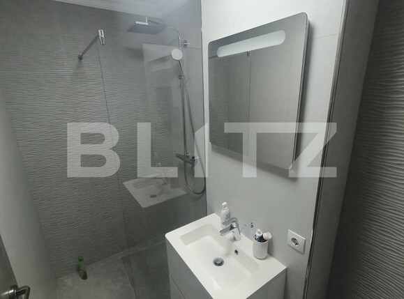 Apartament de închiriat 3 camere Dambul Rotund - 131418AI | BLITZ Cluj-Napoca | Poza6