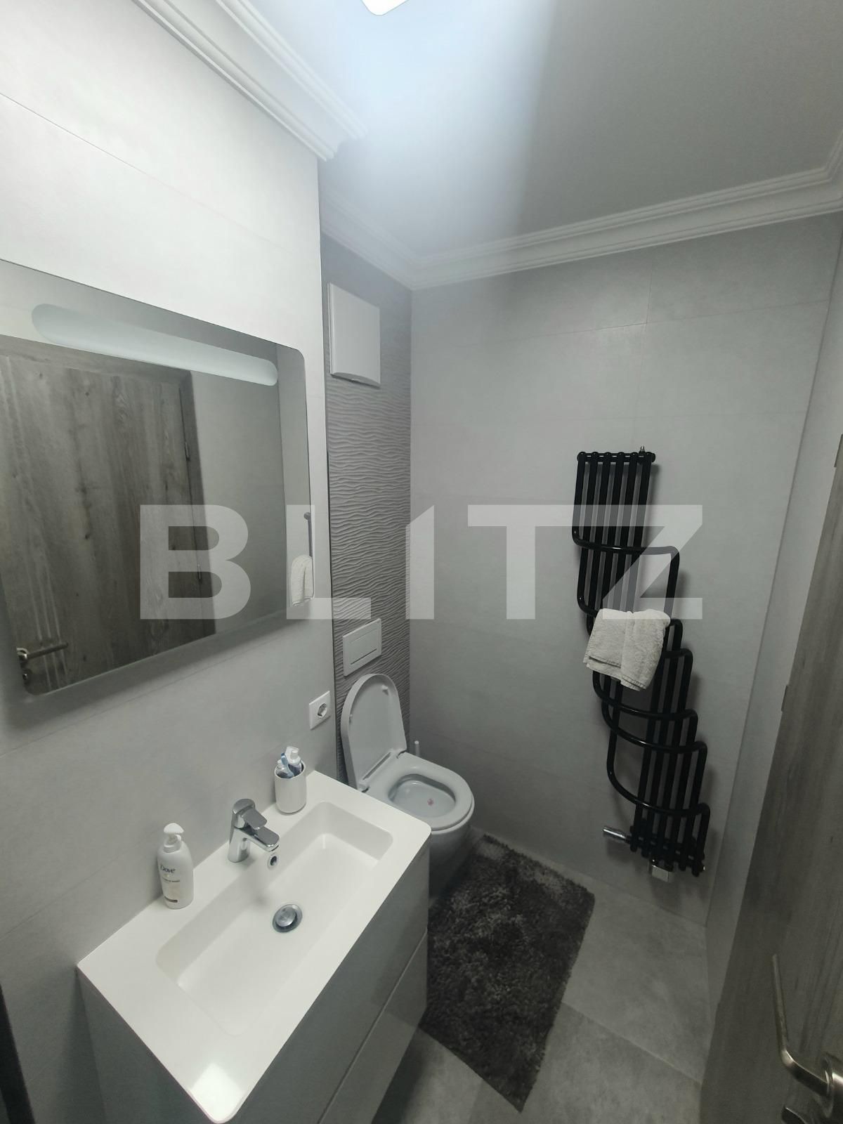 Apartament de închiriat 3 camere Dambul Rotund - 131418AI | BLITZ Cluj-Napoca | Poza7