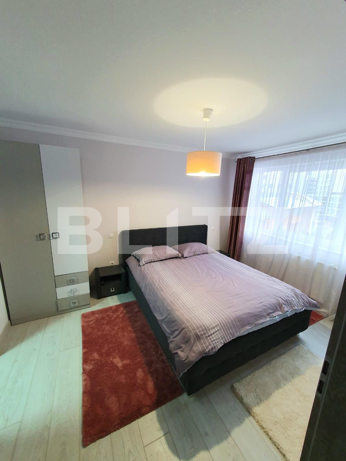 Apartament de închiriat 3 camere Dambul Rotund - 131418AI | BLITZ Cluj-Napoca | Poza5