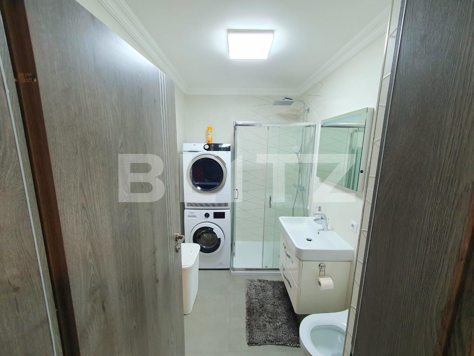 Apartament de închiriat 3 camere Dambul Rotund - 131418AI | BLITZ Cluj-Napoca | Poza8