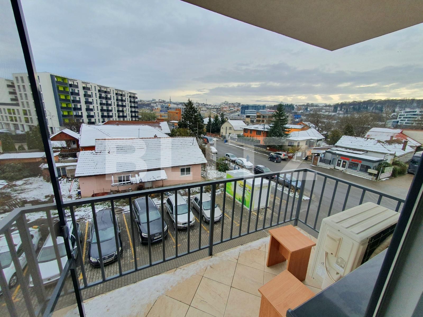 Apartament de închiriat 3 camere Dambul Rotund - 131418AI | BLITZ Cluj-Napoca | Poza11