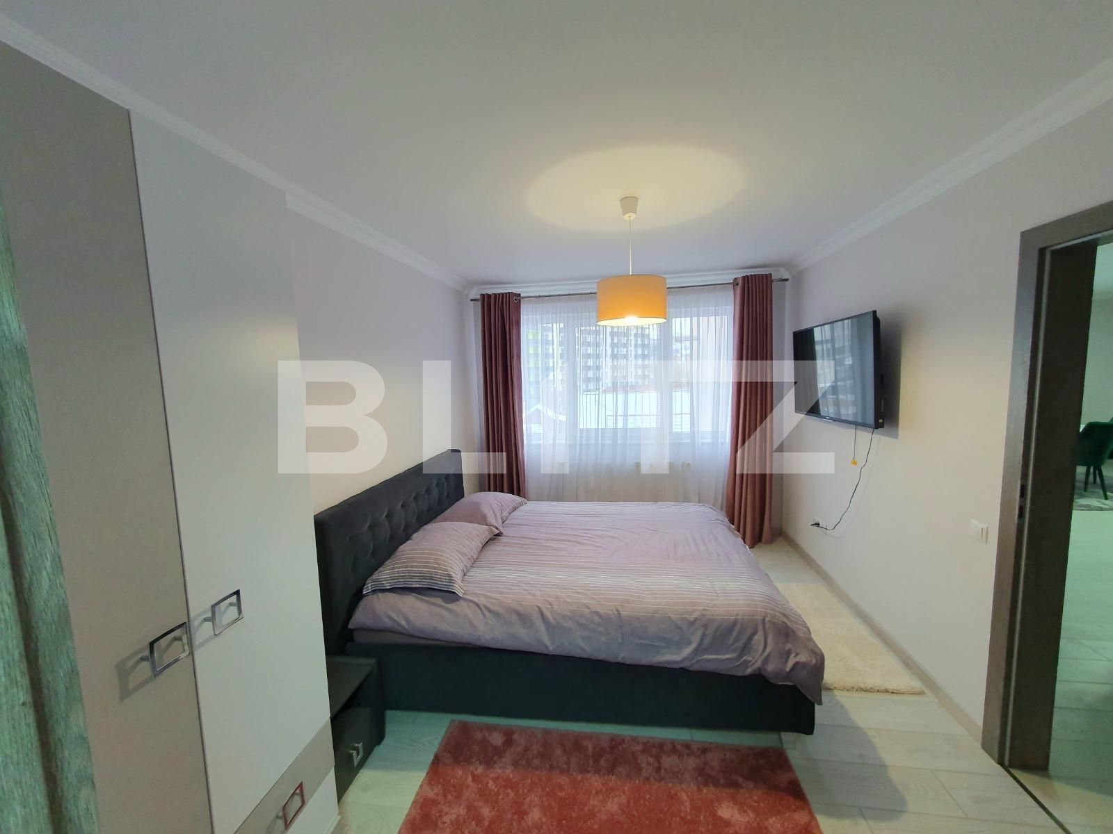 Apartament de închiriat 3 camere Dambul Rotund - 131418AI | BLITZ Cluj-Napoca | Poza4