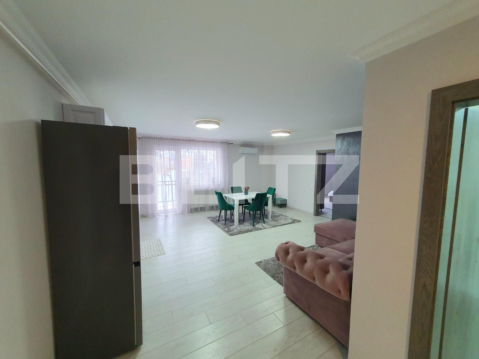 Apartament de închiriat 3 camere Dambul Rotund - 131418AI | BLITZ Cluj-Napoca | Poza3