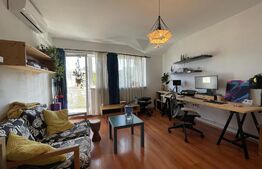 Apartament 1 camera, 36 mp, Zorilor 