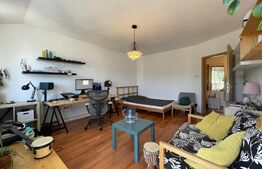 Apartament 1 camera, 36 mp, Zorilor 