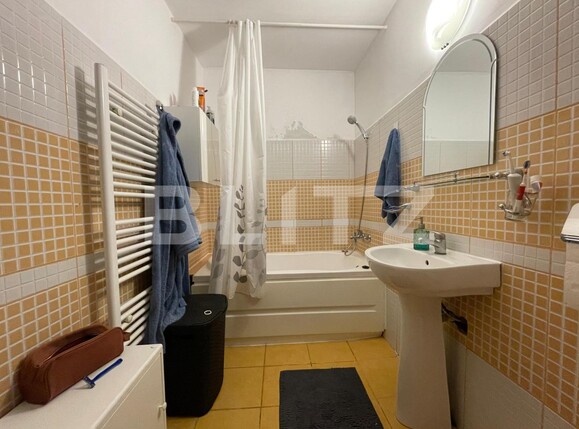 Garsonieră de vânzare Zorilor - 131419AV | BLITZ Cluj-Napoca | Poza6