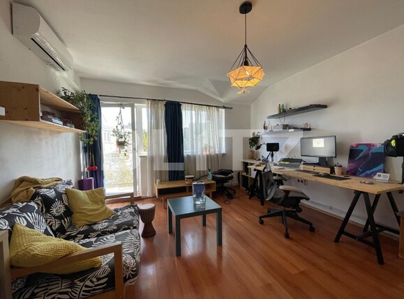 Garsonieră de vânzare Zorilor - 131419AV | BLITZ Cluj-Napoca | Poza1