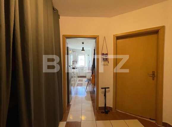 Garsonieră de vânzare Zorilor - 131419AV | BLITZ Cluj-Napoca | Poza4