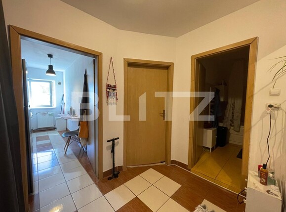 Garsonieră de vânzare Zorilor - 131419AV | BLITZ Cluj-Napoca | Poza5