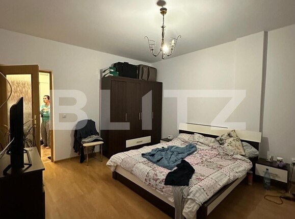 Garsonieră de vânzare Zorilor - 131419AV | BLITZ Cluj-Napoca | Poza8