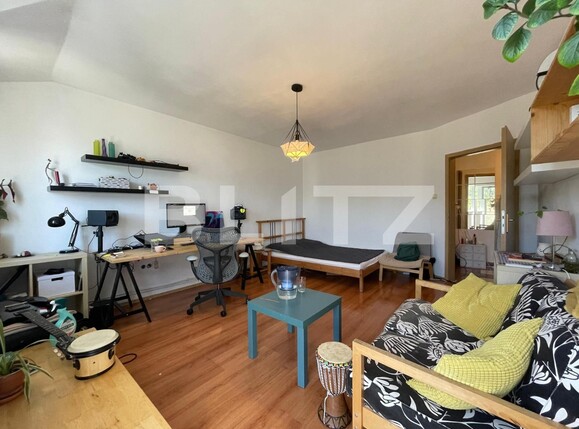 Garsonieră de vânzare Zorilor - 131419AV | BLITZ Cluj-Napoca | Poza2