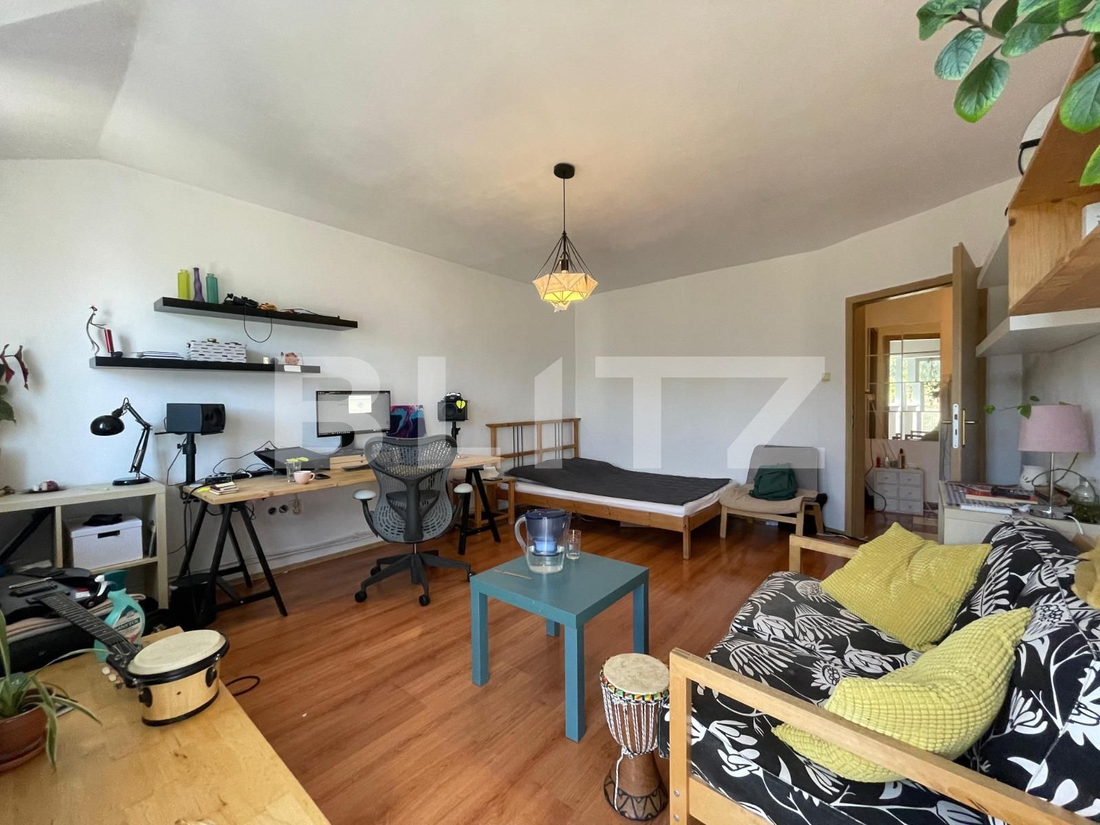 Garsonieră de vânzare Zorilor - 131419AV | BLITZ Cluj-Napoca | Poza2