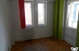 Vanzare 4 camere, 98,32 mp utili, orientare S-E, 3 balcoane, zona Profi!