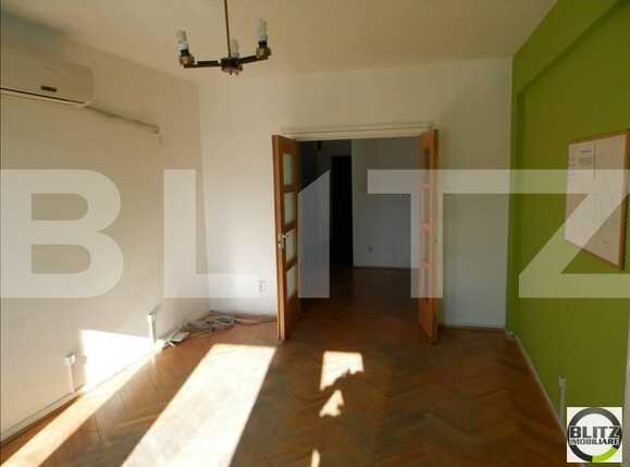 Apartament de vânzare 4 camere Zorilor - 13142AV | BLITZ Cluj-Napoca | Poza2