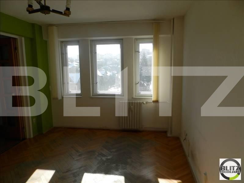 Apartament de vânzare 4 camere Zorilor - 13142AV | BLITZ Cluj-Napoca | Poza7