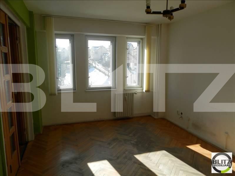 Apartament de vânzare 4 camere Zorilor - 13142AV | BLITZ Cluj-Napoca | Poza6