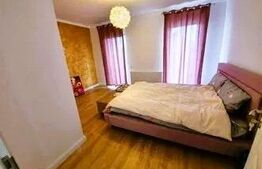 Duplex 4 camere, 115 mp utili, 300mp teren, zona lacul Gilau