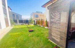 Duplex 4 camere, 115 mp utili, 300mp teren, zona lacul Gilau