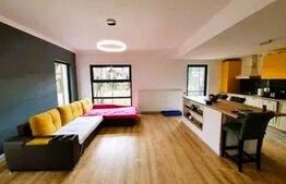 Duplex 4 camere, 115 mp utili, 300mp teren, zona lacul Gilau