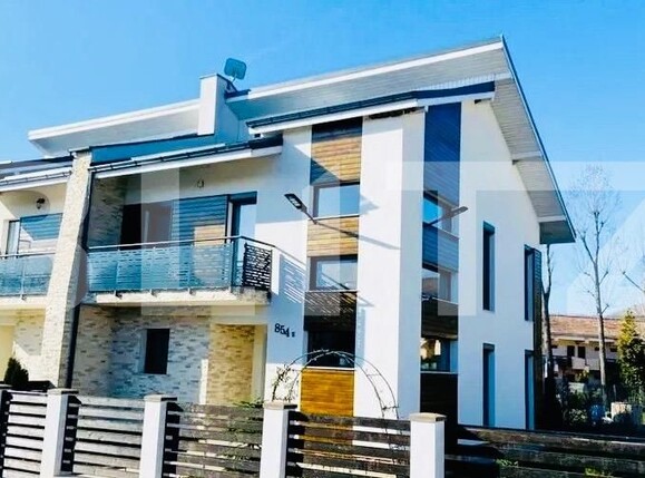 Casa de vânzare 4 camere Gilău - 131421CV | BLITZ Cluj-Napoca | Poza2