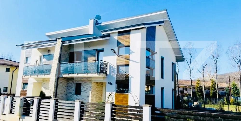 Casa de vânzare 4 camere Gilău - 131421CV | BLITZ Cluj-Napoca | Poza2