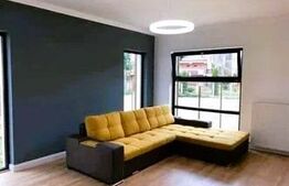 Duplex 115mp utili, 5 camere, finisat moder, zona Gilau 