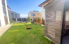 Duplex 115mp utili, 5 camere, finisat moder, zona Gilau 