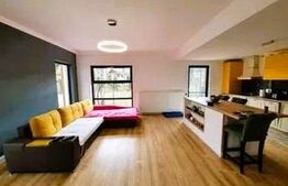 Duplex 115mp utili, 5 camere, finisat moder, zona Gilau 